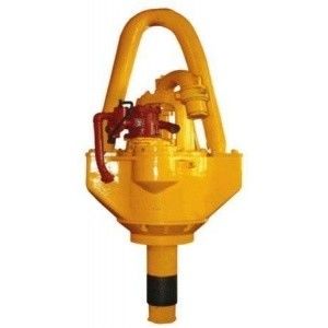 API 8A Oilfield SL135 200T Drilling Rig Rotary Swivel