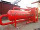 TRZYQ Series Drilling Mud Gas Separator For Safe And Efficient Gas Treatment