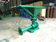 600*600mm Drilling Oil Gas Well Mud Mixing Hopper Quick feeding Strong mixing capability