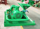 Quick Feeding 180m3/H Oil Drilling Mud Mixing Equipment Strong suction with high speed jet nozzle.
