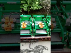 Çamur Doğrusal Hareket Çakıl Şeker 130m3/h Dengeli Elipsik Hareket