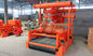 120m3/H Capacity Mud Cleaning Equipment Civil Construction and Engineering Use